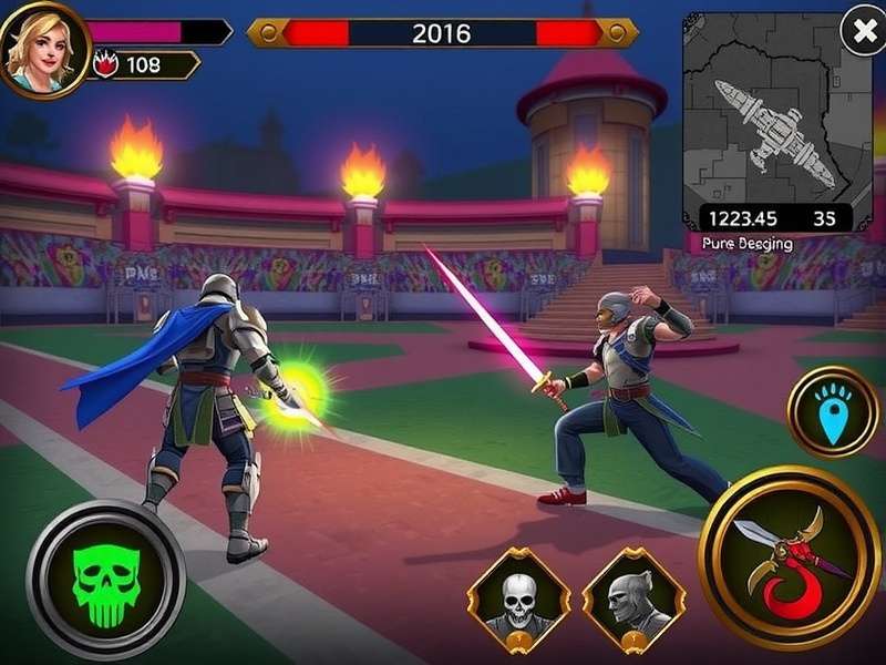 Pune Warriors Conquest community event